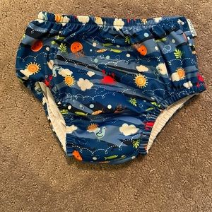 Swim Diaper (18M)